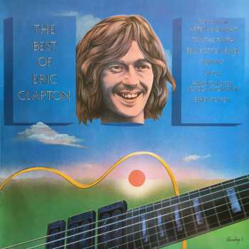 Album Eric Clapton: The Best Of Eric Clapton