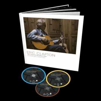 CD/DVD/Dobozkészlet/Blu-ray Eric Clapton: The Lady In The Balcony: Lockdown Sessions DLX | LTD