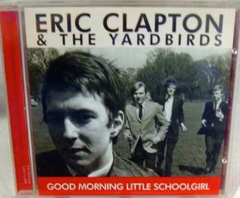 2CD/Dobozkészlet The Yardbirds: Good Morning Little Schoolgirl & I'm A Man
