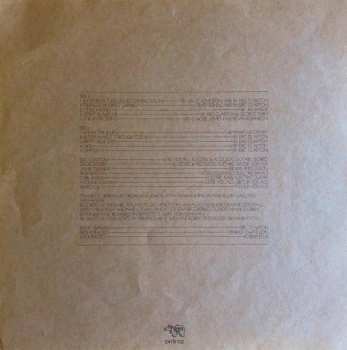 LP Eric Clapton: There's One In Every Crowd
