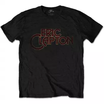 Póló Big C Logo Eric Clapton 