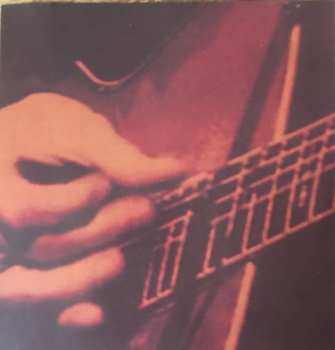 CD Eric Clapton: Unplugged