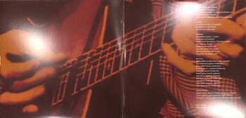 2LP Eric Clapton: Unplugged