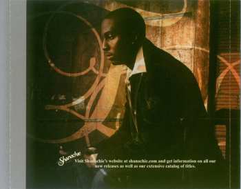 CD Eric Darius: On A Mission