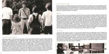 CD Eric Demarsan: Le Cinéma D'Eric Demarsan : Musique de Films 1968-2003