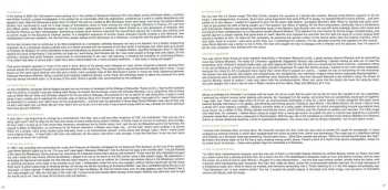 CD Eric Demarsan: Le Cinéma D'Eric Demarsan : Musique de Films 1968-2003