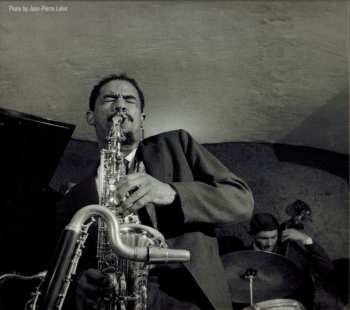 3CD Eric Dolphy: Musical Prophet: The Expanded 1963 New York Studio Sessions