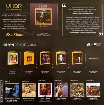 LP Eric Dolphy: Out There LTD