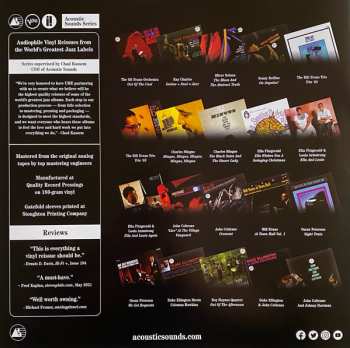 LP Eric Dolphy: Out There LTD