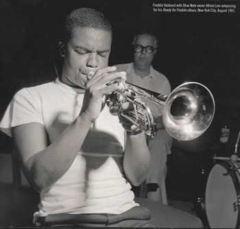2CD Eric Dolphy: Outward Bound