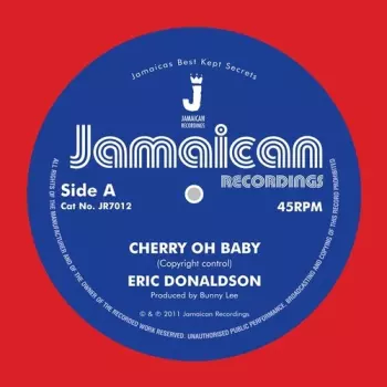 7-cherry Oh Baby