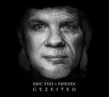 Album Eric Fish: Gezeiten