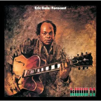 Eric Gale: Forecast