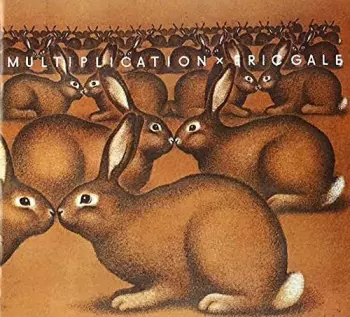 Eric Gale: Multiplication