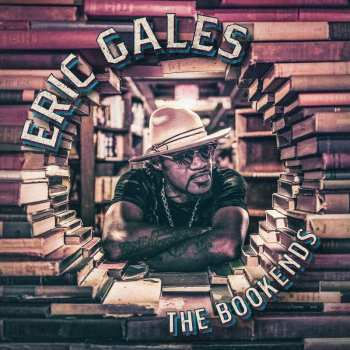 CD Eric Gales: The Bookends