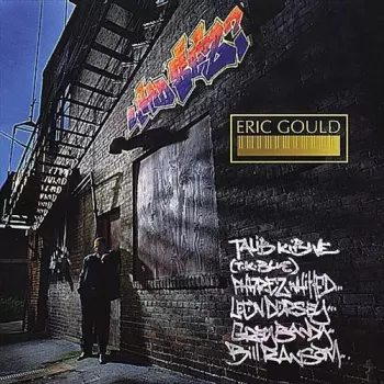 Eric Gould: Who Sez?