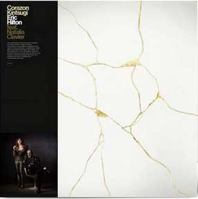 Album Eric Hilton: Corazón Kintsugi