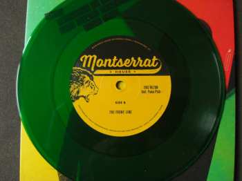 SP Eric Hilton: Farewell To Midnight LTD | CLR