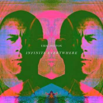 Album Eric Hilton: Infinite Everywhere
