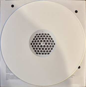 LP Eric Hilton: Midnight Ragas CLR