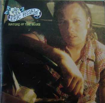Album Eric Hisaw: Nature Of The Blues