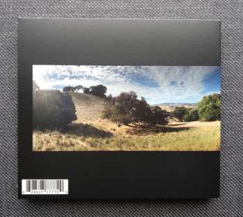 CD Eric Johnson: EJ Vol. II