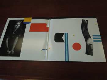 CD Eric Johnson: Up Close - Another Look