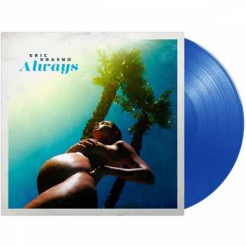Album Eric Krasno: Always