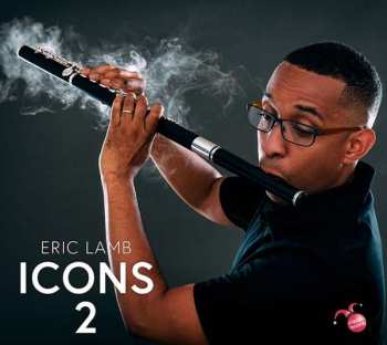 Album Eric Lamb: Icons 2
