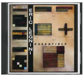 Album Eric Legnini: Essentiels