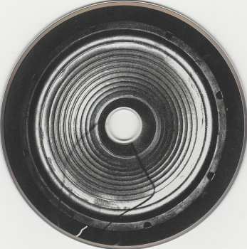 CD Eric Legnini: Waxx Up