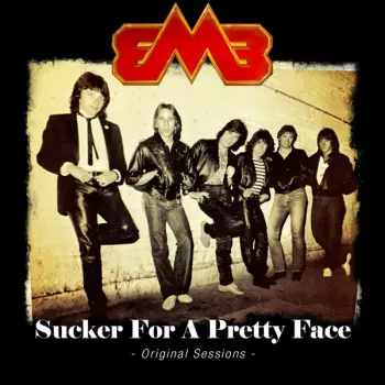 Sucker For A Pretty Face - Original Sessions -