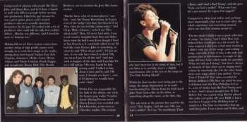CD Eric Martin: I'm Only Fooling Myself