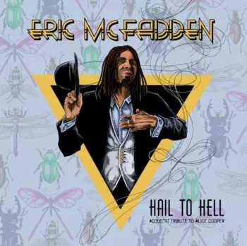 Hail To Hell - An Alice Cooper Acoustic Tribute