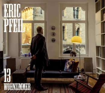CD Eric Pfeil: 13 Wohnzimmer
