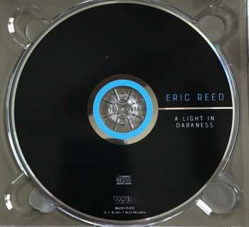 CD Eric Reed: A Light In Darkness