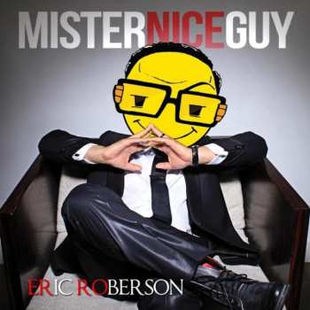 Album Eric Roberson: Mister Nice Guy