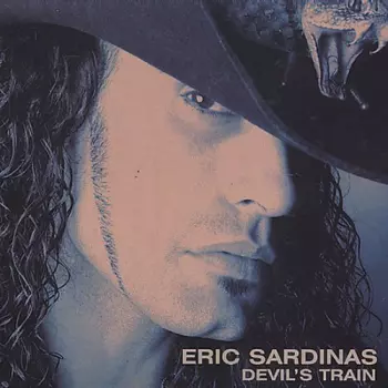 Eric Sardinas: Devil's Train