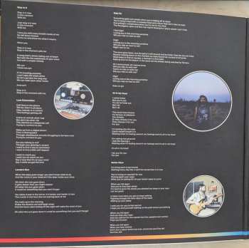 LP Eric Silverman: Stay In It LTD