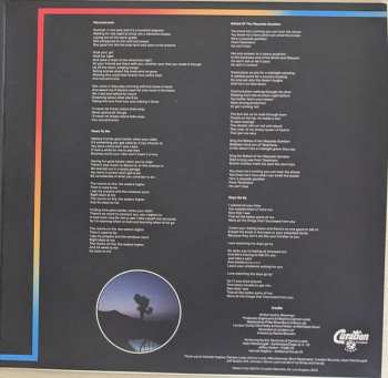 LP Eric Silverman: Stay In It LTD