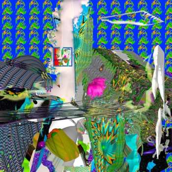 CD Eric Slick: New Age Rage