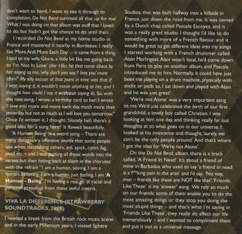 2CD Eric Stewart: Anthology