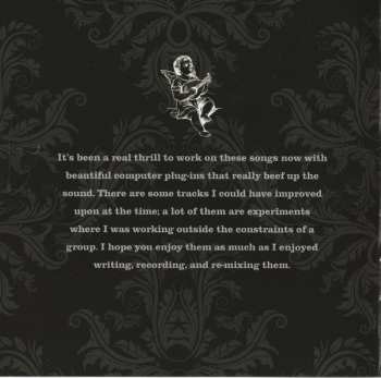 2CD Eric Stewart: Anthology