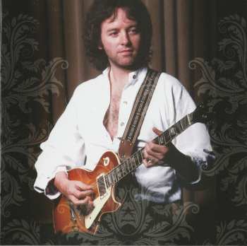 2CD Eric Stewart: Anthology