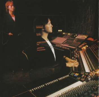 2CD Eric Stewart: Anthology