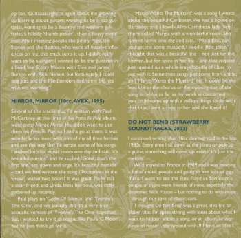 2CD Eric Stewart: Anthology