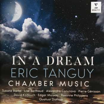 Album Edgar Moreau: In A Dream (Chamber Music)
