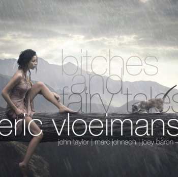 Album Marc Johnson: Bitches And Fairy Tales