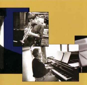 CD Marc Johnson: Bitches And Fairy Tales