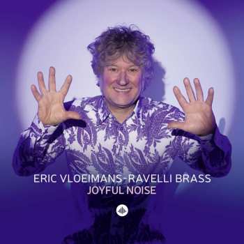 CD Eric Vloeimans: Joyful Noise